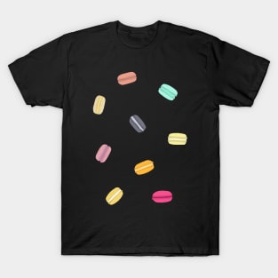 Macarons T-Shirt